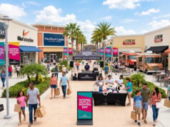 Beyond the Bargain Rack: How National Outlet Shopping Day Is Rewriting the Rules of Retail Survival