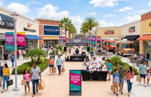 Beyond the Bargain Rack: How National Outlet Shopping Day Is Rewriting the Rules of Retail Survival