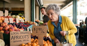 1 in 3 Florida Families Are Cutting Back on Fresh Produce as Grocery Prices Bite.