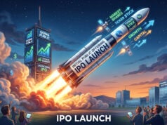 Ready for Liftoff: The Wild Reality Behind SpaceX’s Impending Stock Market Debut