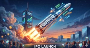 Ready for Liftoff: The Wild Reality Behind SpaceX’s Impending Stock Market Debut