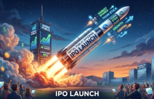 Ready for Liftoff: The Wild Reality Behind SpaceX’s Impending Stock Market Debut