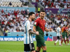 Cristiano Ronaldo vs. Lionel Messi: Who’s the Richest 2026 World Cup Player?