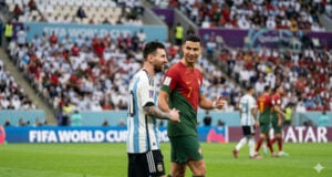 Cristiano Ronaldo vs. Lionel Messi: Who’s the Richest 2026 World Cup Player?