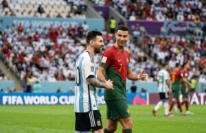 Cristiano Ronaldo vs. Lionel Messi: Who’s the Richest 2026 World Cup Player?