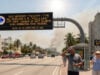 Florida Heat Advisory Issued