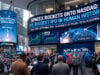 The Countdown Is Over: SpaceX Rockets Onto Nasdaq in the Biggest IPO in Human History