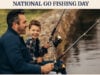 The First Use of Fishing Equipment Was In 3500 BC