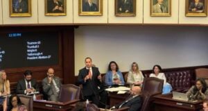 It’s Up To The Voters Now: Legislature OKs DeSantis Property Tax Proposal