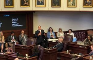 It’s Up To The Voters Now: Legislature OKs DeSantis Property Tax Proposal
