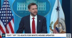 Vance Defends White House Diplomacy as Lifting of Iranian Naval Blockade Activates Sixty-Day Clock (Video)