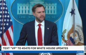 Vance Defends White House Diplomacy as Lifting of Iranian Naval Blockade Activates Sixty-Day Clock (Video)