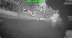 Gunfire in the Gulf: Fragile Ceasefire Fractures Over Blockade (Videos )
