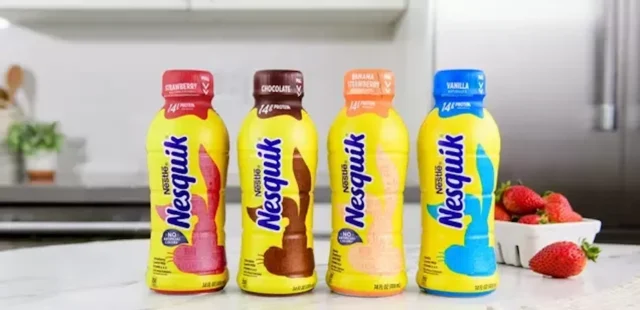 Nesquik