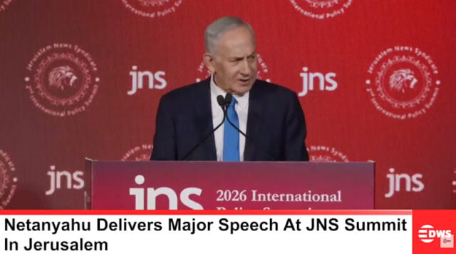 Netanyahu