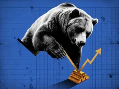 Gold Prices Are Tumbling. Don’t Expect That to Last for Long https://money.com/gold-price-crash-buying-opportunity/