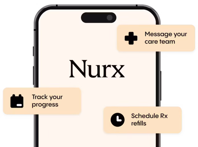 Nurx