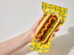 SPAM Boldly Enters the High-Stakes Worlds of Premium Sushi and Stadium Hot Dogs