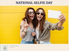 The First Selfie Was Taken 187 Years Ago. The Person Had To Sit Still For Ten To Fifteen Minutes