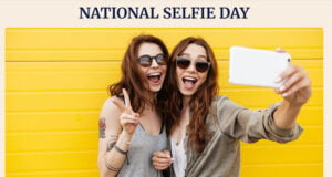 The First Selfie Was Taken 187 Years Ago. The Person Had To Sit Still For Ten To Fifteen Minutes