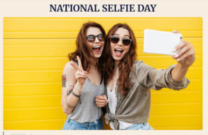 The First Selfie Was Taken 187 Years Ago. The Person Had To Sit Still For Ten To Fifteen Minutes