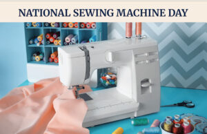 Isaac Singer Lost A Patent Infringement Case But Went On To Be The World’s Largest Sewing Machine Maker, Learn How.