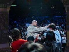 Mike Signorelli of V1 Church Completes Master’s in Theology With a Perfect 4.0