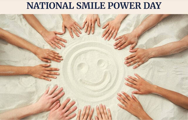 Smile Power