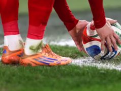 We Tested The New World Cup Ball – This Is What You Need To Know About How It Will Fly, Dip And Swerve (Video)