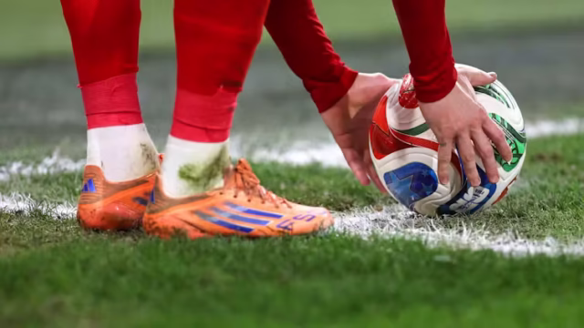 Soccer ball