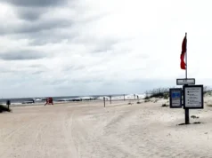 Best Beaches In North Florida For Couples