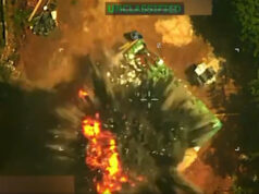 Terminal Impact: Us Strike Kills Tren De Aragua Kingpin Nino Guerrero (Video)