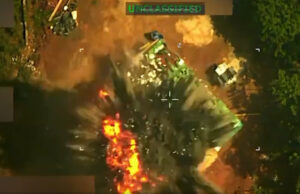 Terminal Impact: Us Strike Kills Tren De Aragua Kingpin Nino Guerrero (Video)