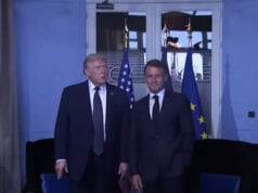 Trump Seizes G7 Spotlight with Iran Peace Accord (Video)