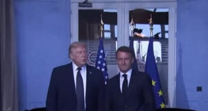 Trump Seizes G7 Spotlight with Iran Peace Accord (Video)