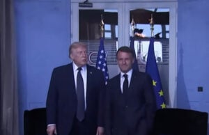 Trump Seizes G7 Spotlight with Iran Peace Accord (Video)
