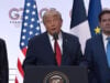 Trump Declares Iran Peace Deal ‘All Signed’ at G-7 Summit as Oil Markets React (Video)