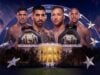 History on the South Lawn: UFC Stars Make Weight at the White House (Video)