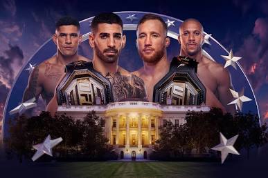 UFC