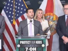 More 7-OH Related Products Made Illegal In Florida By A New Emergency Rule (Video)