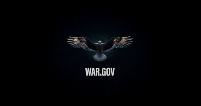 War.gov