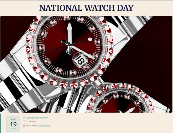 Watch