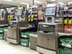 Tired of Waiting for the Self-Checkout Light to Stop Blinking? Rhode Island Just Made a Big Move