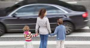 Report: Nine of the 27 most dangerous metro areas for pedestrians in the U.S. are in Florida