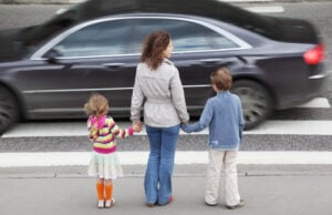 Report: Nine of the 27 most dangerous metro areas for pedestrians in the U.S. are in Florida
