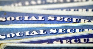 Social Security Boost Promises Big Gains for Retirees Next Year