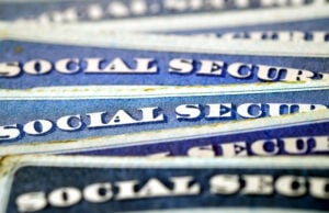 Social Security Boost Promises Big Gains for Retirees Next Year