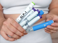 GLP-1 Drugs Show Early Promise For Improving Fertility In Males And Females ID 455568587 @ Kateryna Borodina | Dreamstime.com