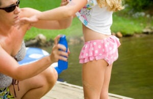 Only 20% of Sunscreens Meet Safety Standards. What to Know Before You Buy