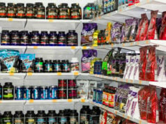 The Great Protein Shake-Up: Inside the Chaotic $133 Billion Market Transformation